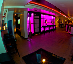 bar soho london